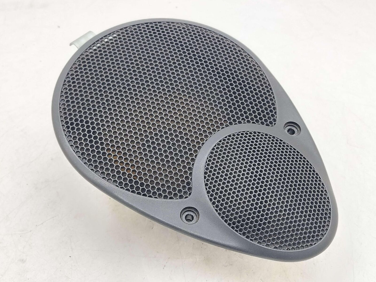 2001 PORSCHE 911 996 CARRERA LEFT SPEAKER DASH 99664503802