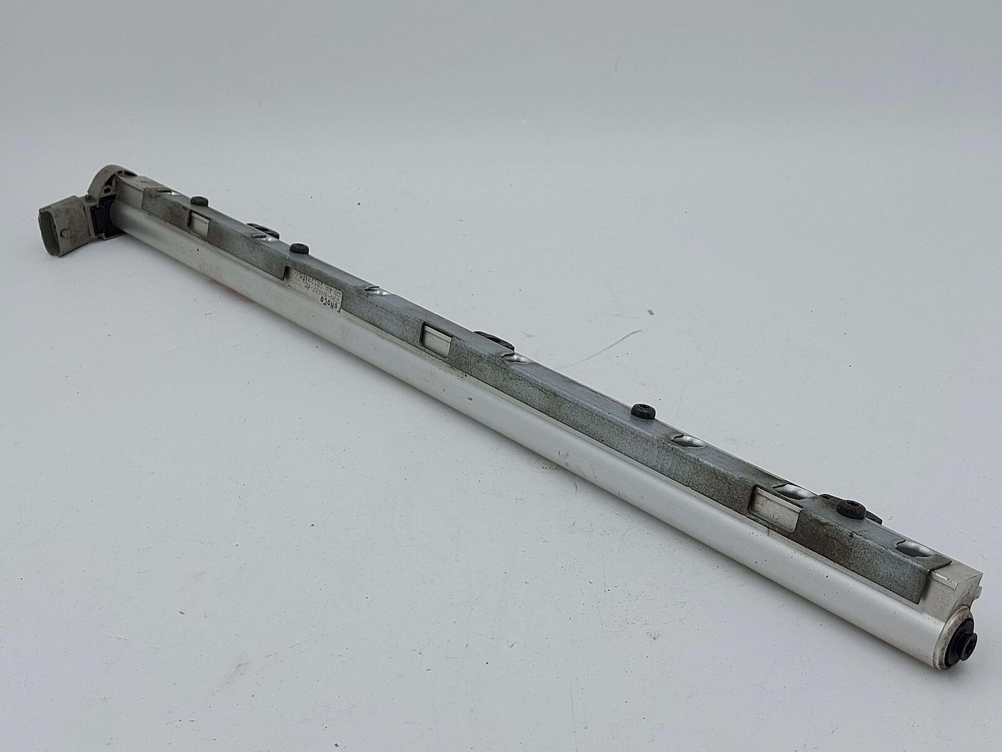 2012 VOLVO XC60 3.0L TURBO FUEL INJECTION RAIL 7G9N-9H487-AC B6304T4