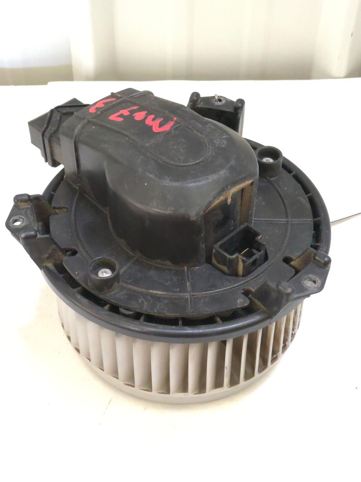 FITS 07 08 09 10 TOYOTA FJ CRUISER Blower Motor