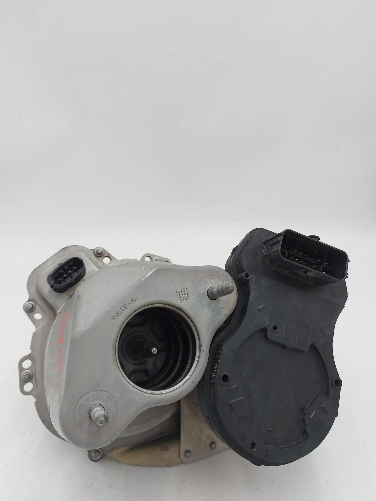 2020 PORSCHE TAYCAN Power Brake Booster 9j1614105f