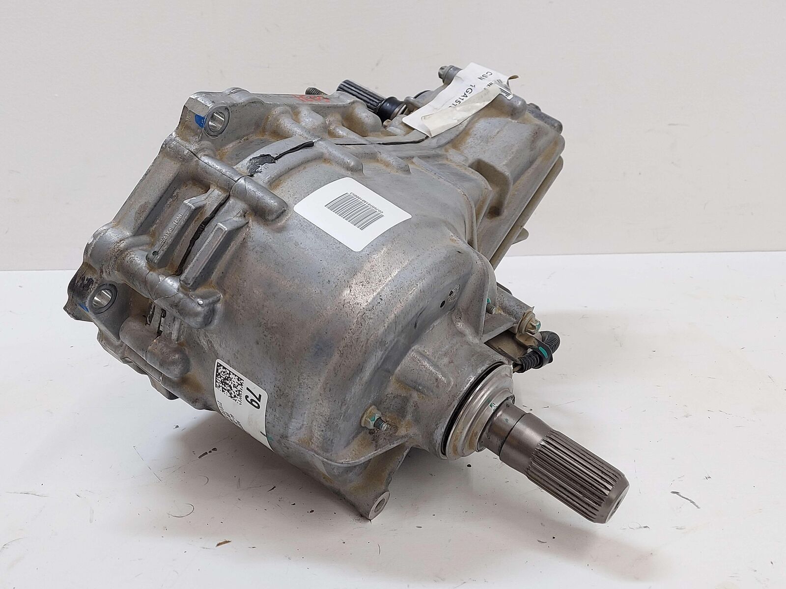 20-21 CADILLAC CT5 2.0L TRANSFER CASE LT AWD 84683454 21K MILES!