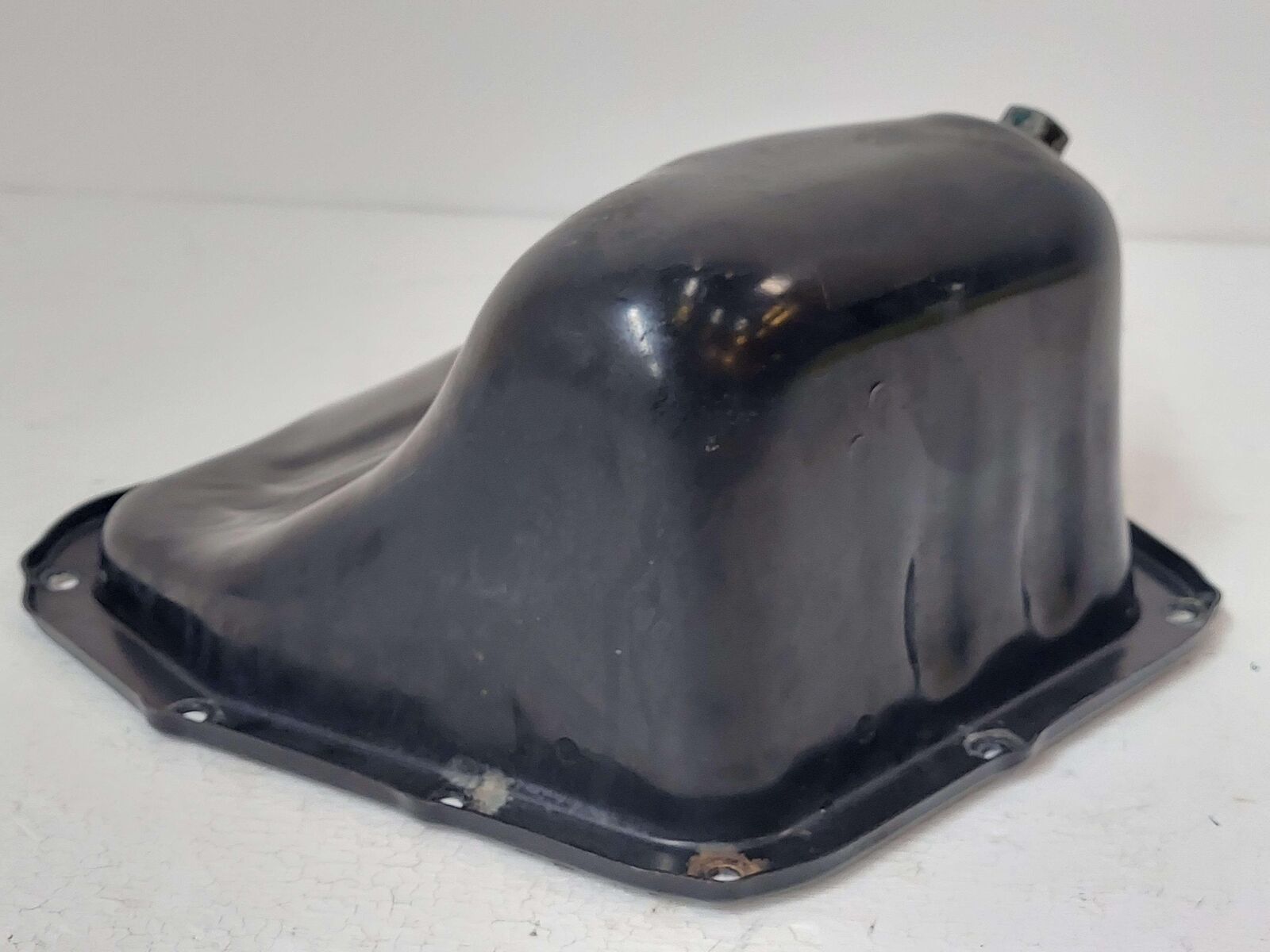 13-17 Subaru XV Crosstrek Lower Engine Oil Pan 11109AA210 11109AA253 160K KMS