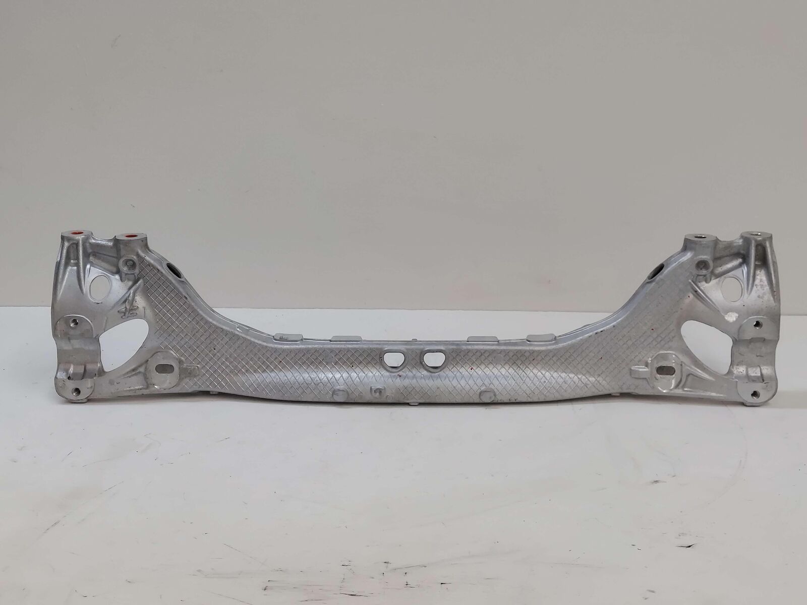 2020 PORSCHE 911 992 CARRERA 4S Rear Subframe Suspension Crossmember 992505105a