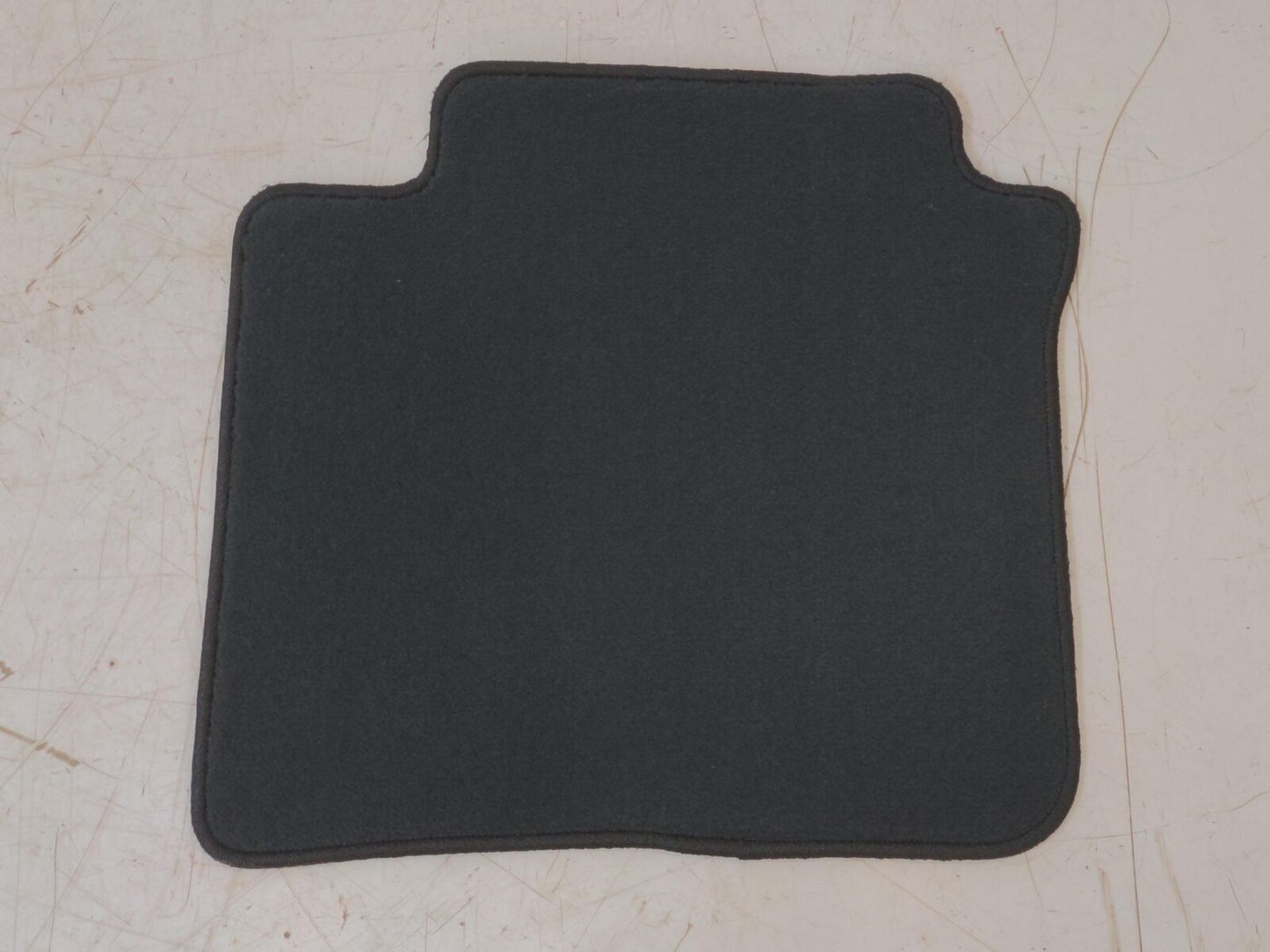 15 TOYOTA VENZA Floor Mats *Brand New* 4 Pieces Black PT206-0T140-20