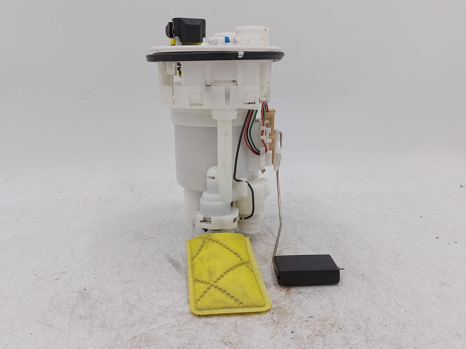 16-22 Lexus RX450 Hybrid Fuel Pump 77020-48260 89461-48020