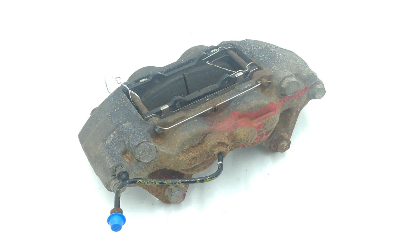 05-22 TOYOTA TACOMA FRONT RH Right Caliper 103KM'S