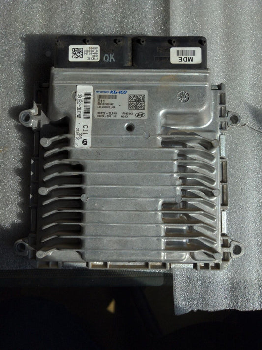 20 HYUNDAI PALISADE Engine Computer Module ECM ECU 39122-3lfn0 2k KM'S!!!!