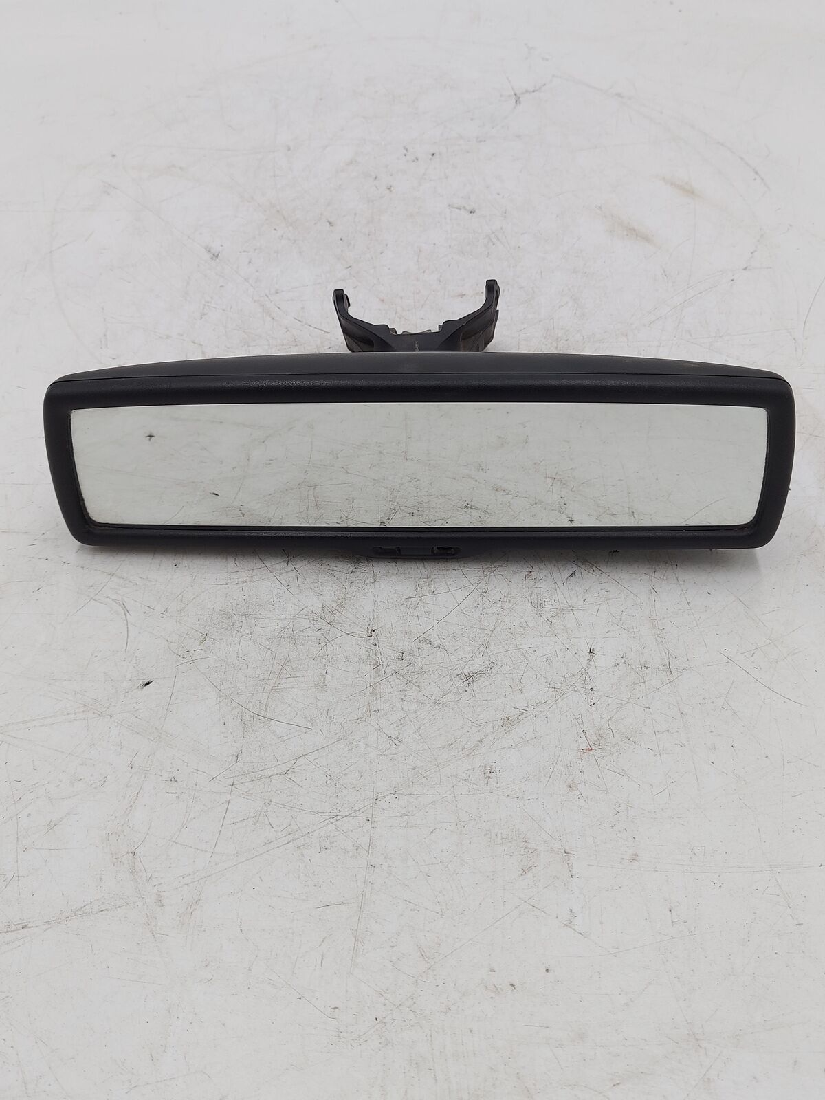 💥09-18 VW TIGUAN Rear View Mirror Black Auto Dimming 1K0857511F💥