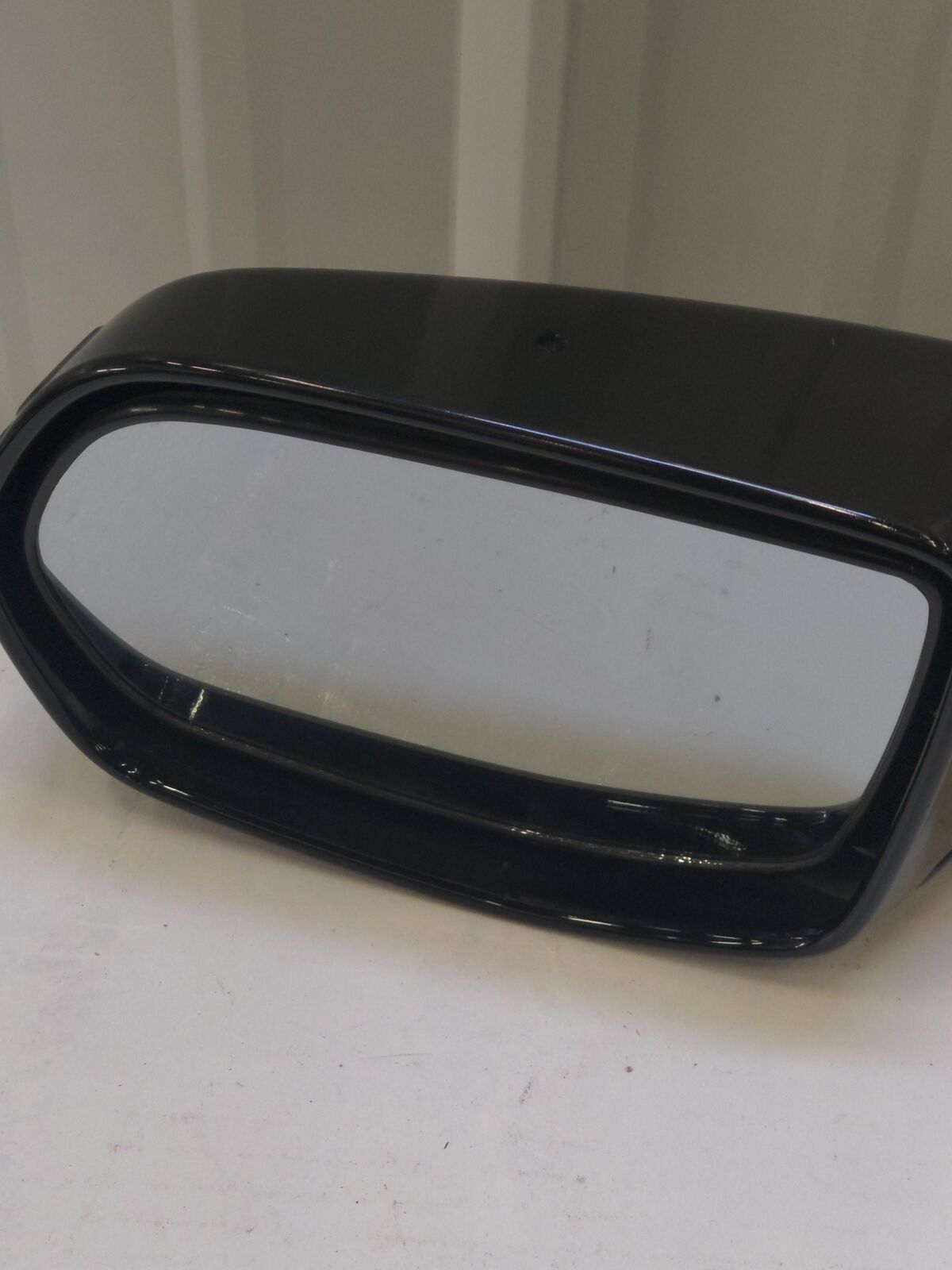 07 08 09 10 11 HONDA CRV Left Door Mirror Black