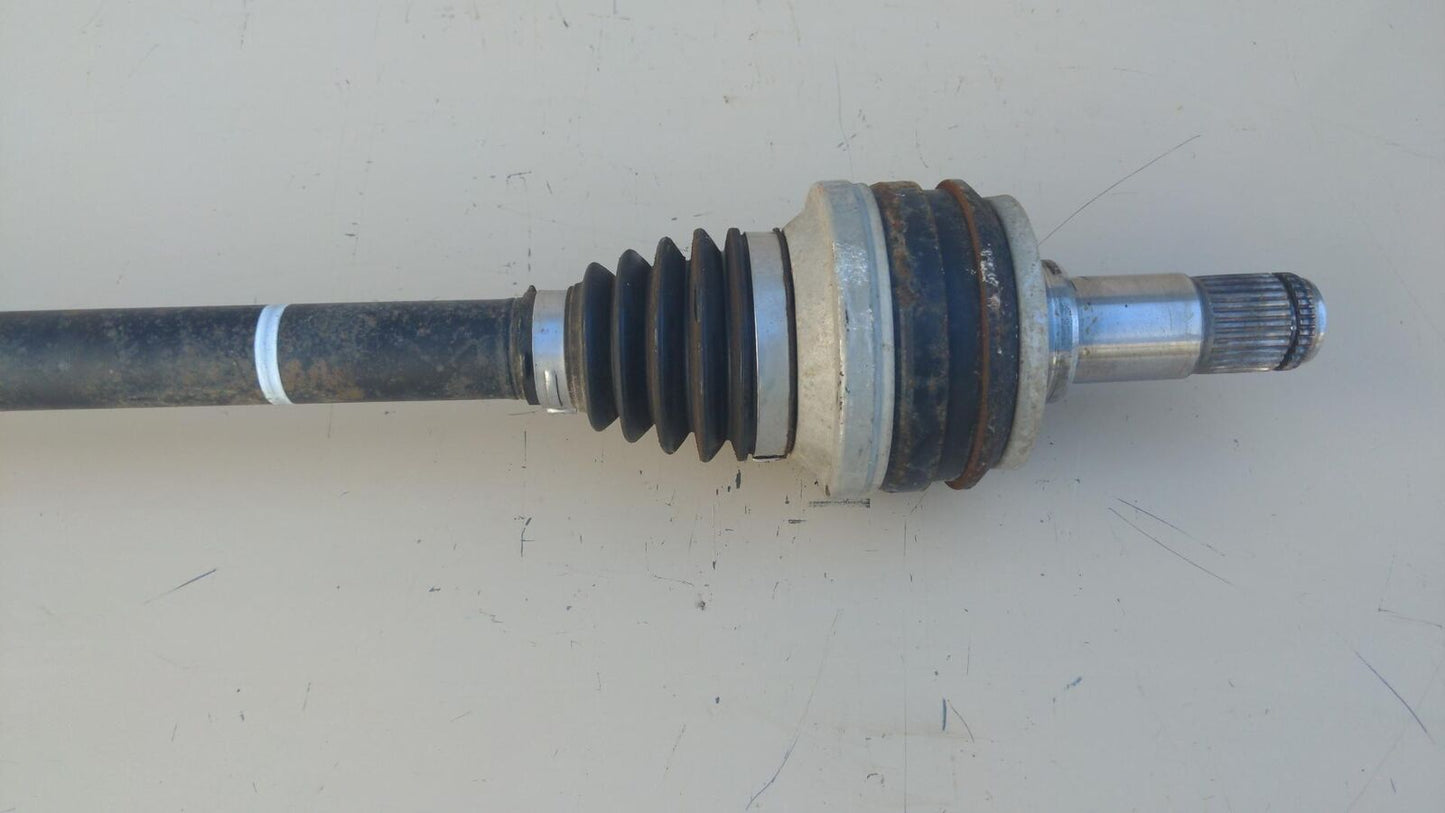 13-19 LEXUS GS350 Rear RH Right CV Axle Shaft