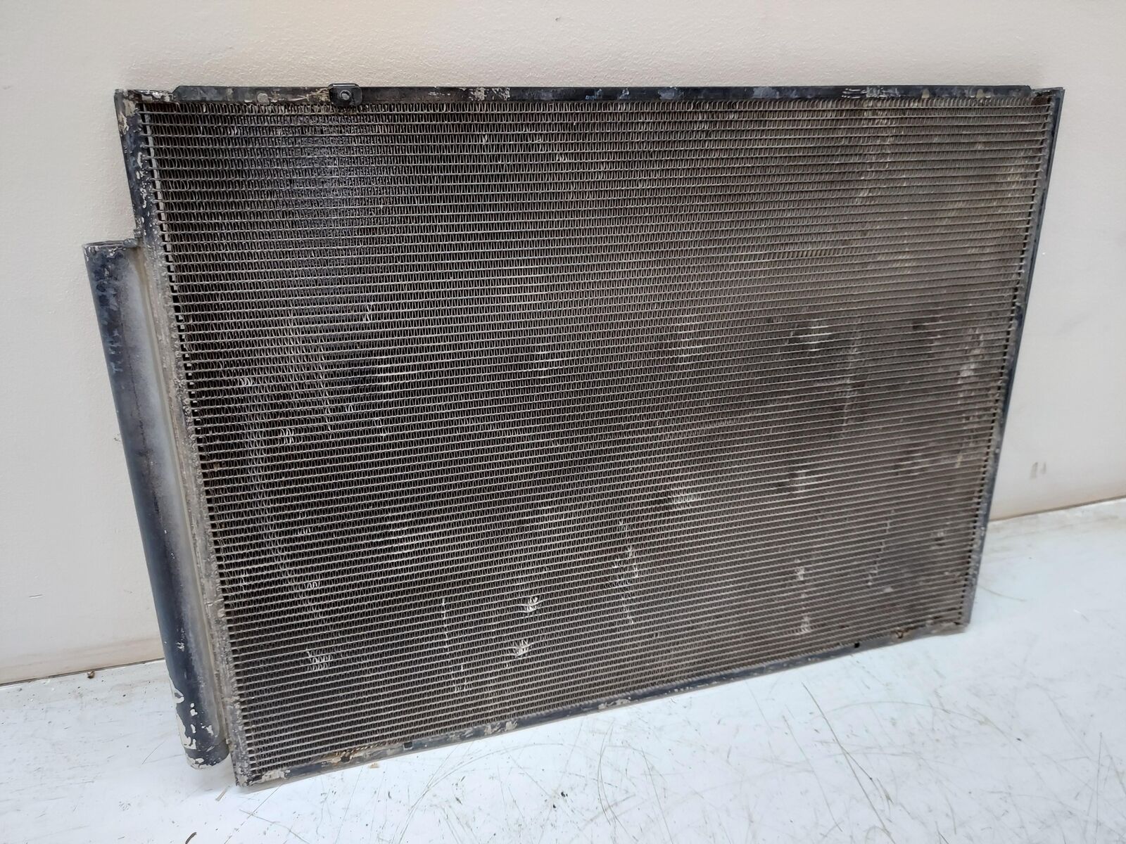 06-09 Lexus Rx400 Hybrid Condenser *Bent Fins* 178K KMS