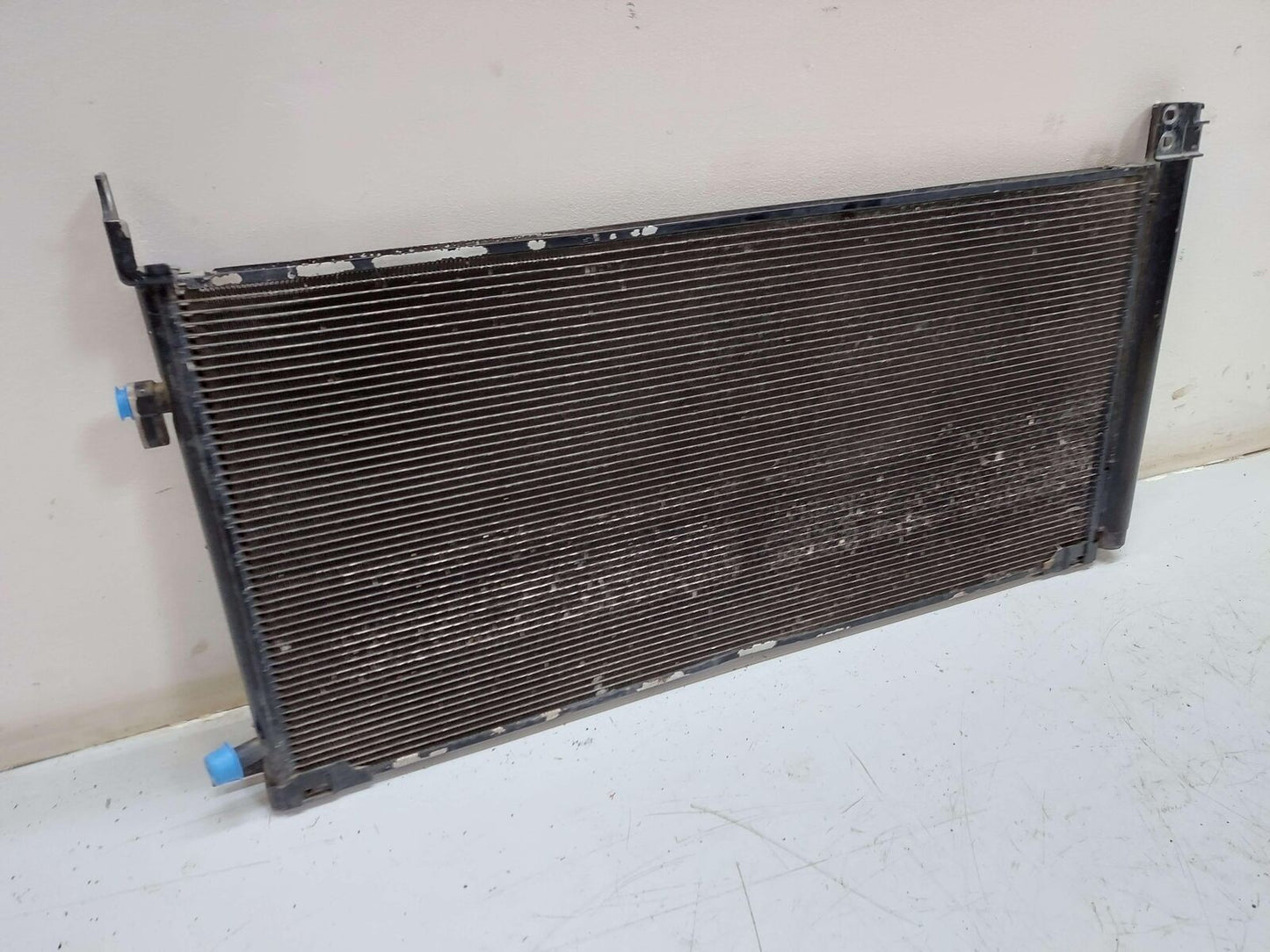 20-23 TOYOTA HIGHLANDER AC A/C AIR CONDITIONING CONDENSER 2.5L 884A048010