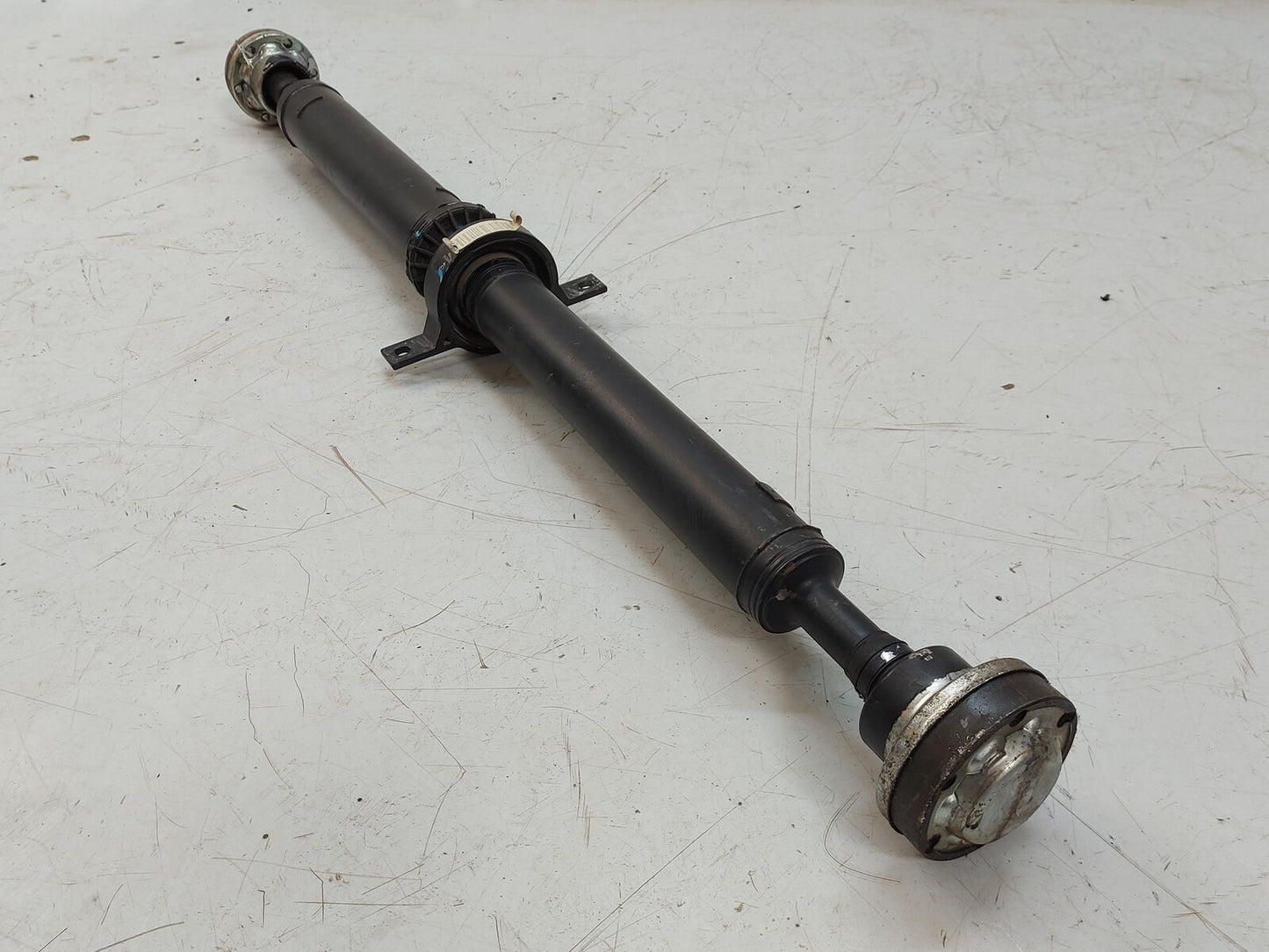 16-20 JAGUAR F-TYPE 5.0L AWD Rear Drive Shaft GX53-4365-AA 53K KM's 🚀