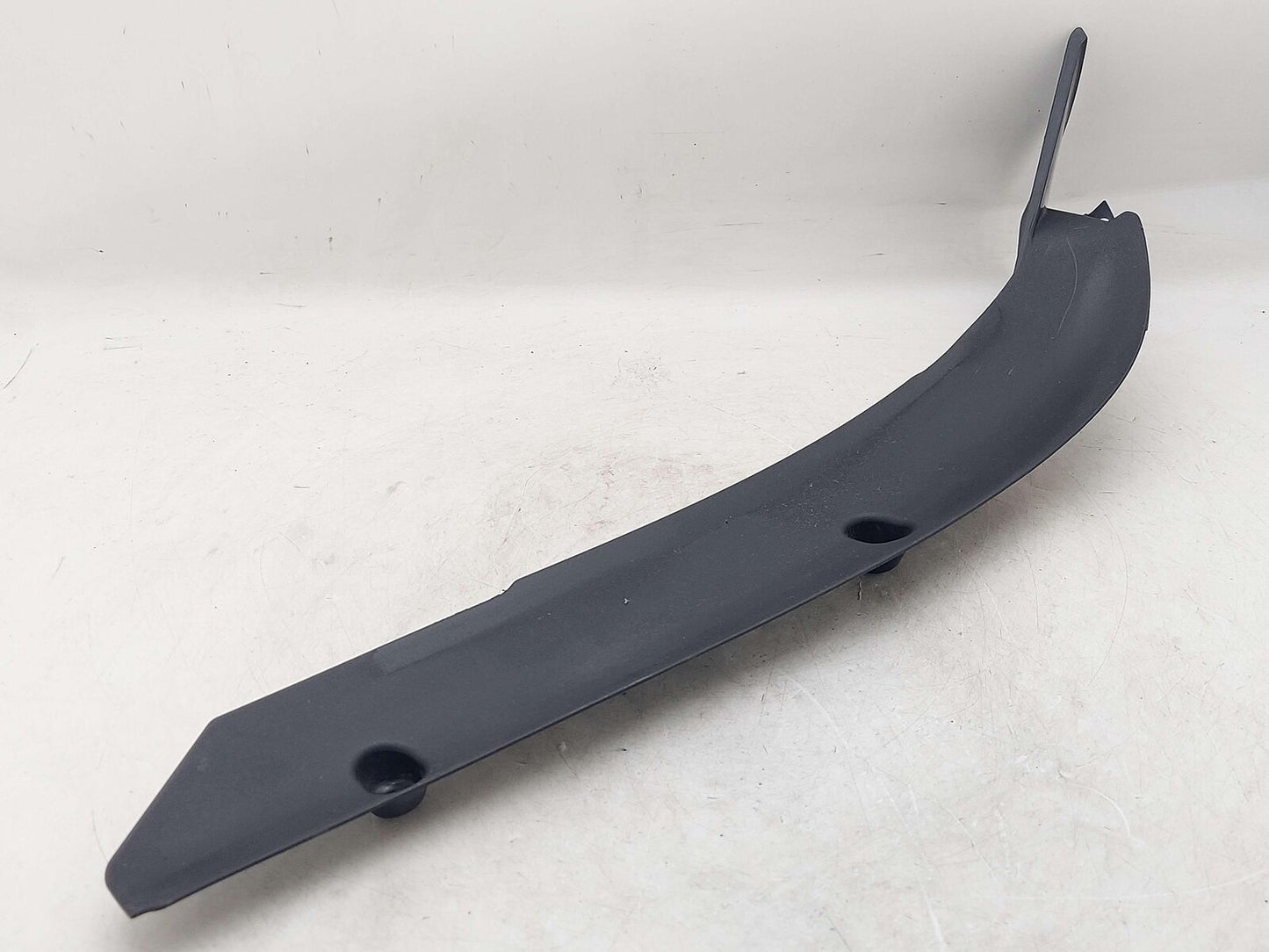 2014 PORSCHE 911 991 GT3 RIGHT FENDER WING COVER TRIM 99150464200