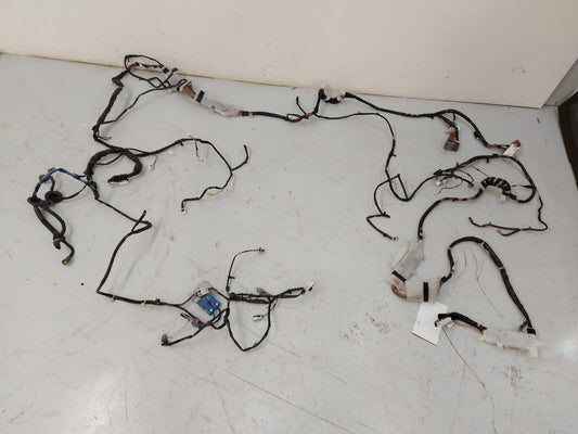 1999 NISSAN SKYLINE R34 Gt-t Coupe REAR BODY Wire TAIL Harness 24017-AA101