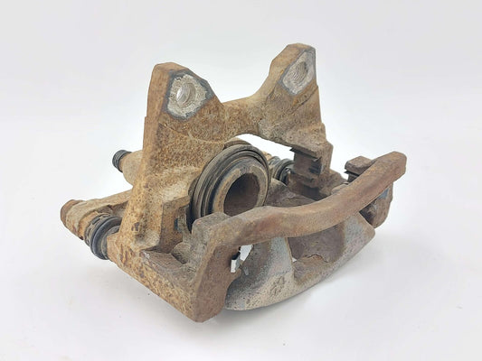 07-18 JEEP WRANGLER RIGHT BRAKE CALIPER 68003778AA