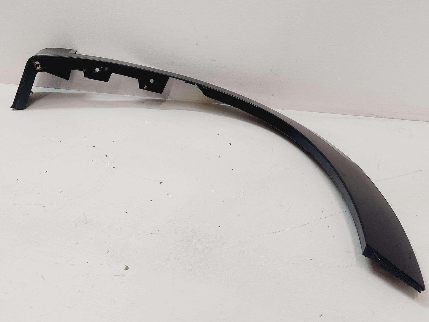 20-21 HYUNDAI PALISADE FRONT RH RIGHT WHEEL ARCH FLARE OPENING MOULDING