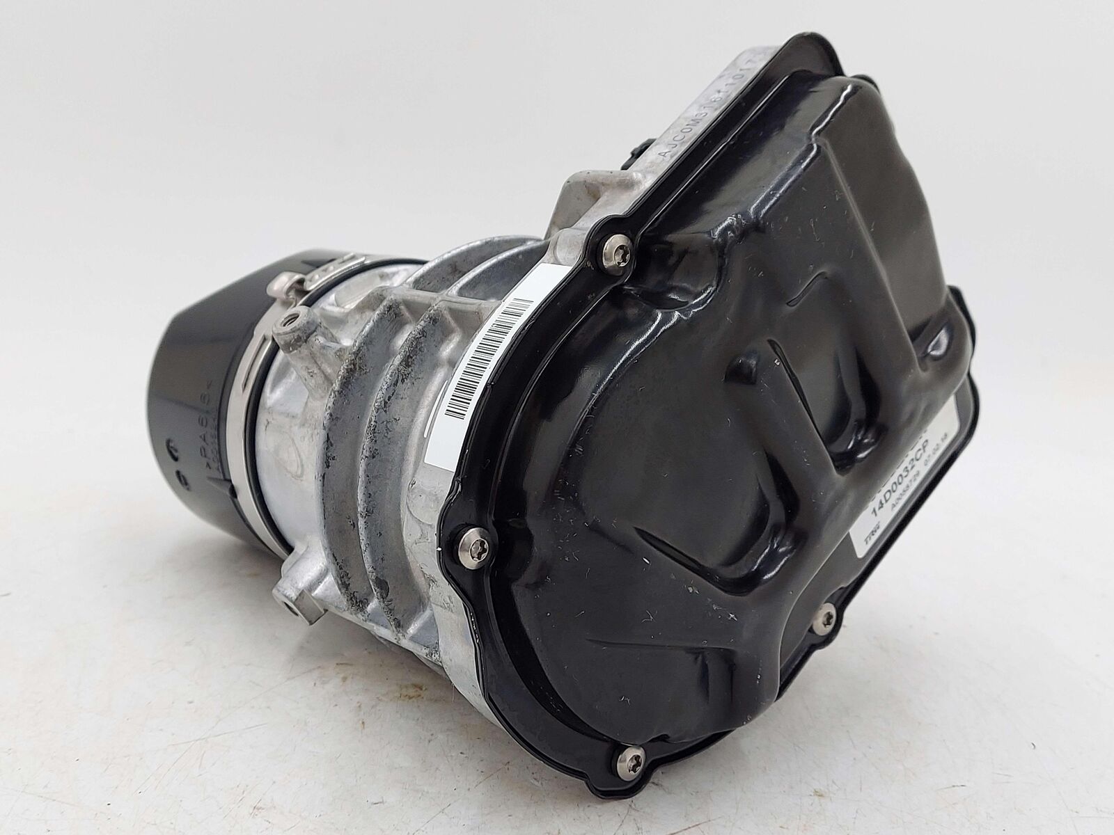 2018 Mclaren 570s Power Steering Pump Motor 14D0032CP 8K KMS