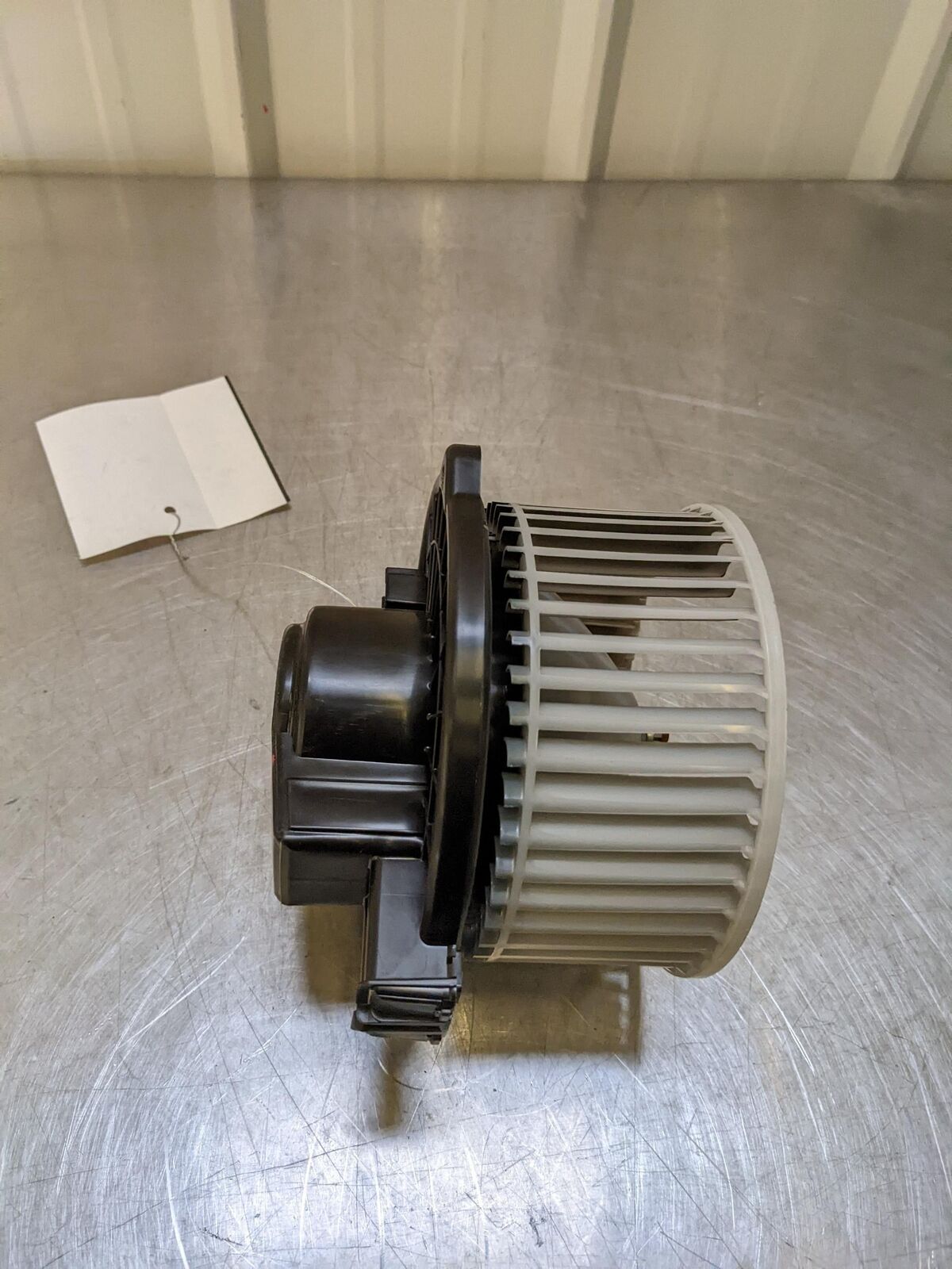 FITS 15 16 17 18 19 SUBARU WRX Blower Motor