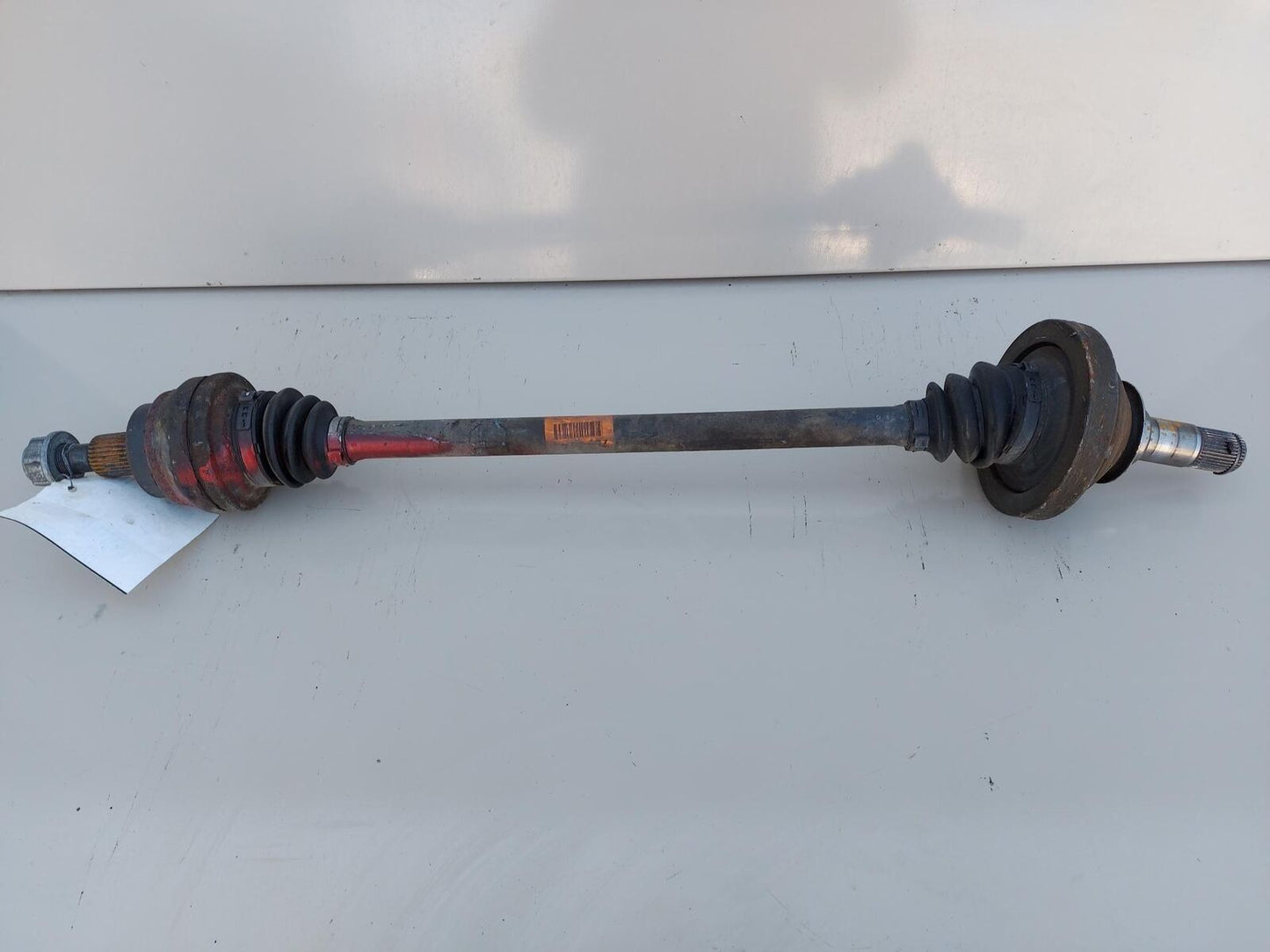 09 10 11 12 13 MERCEDES R350 Right Axle Shaft Right Passenger RH Rear