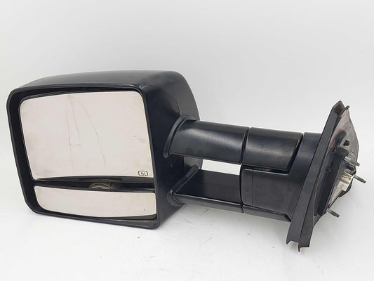 💥07-21 TOYOTA TUNDRA Left LH Door Mirror 87940-0c221-00 *cracked*💥