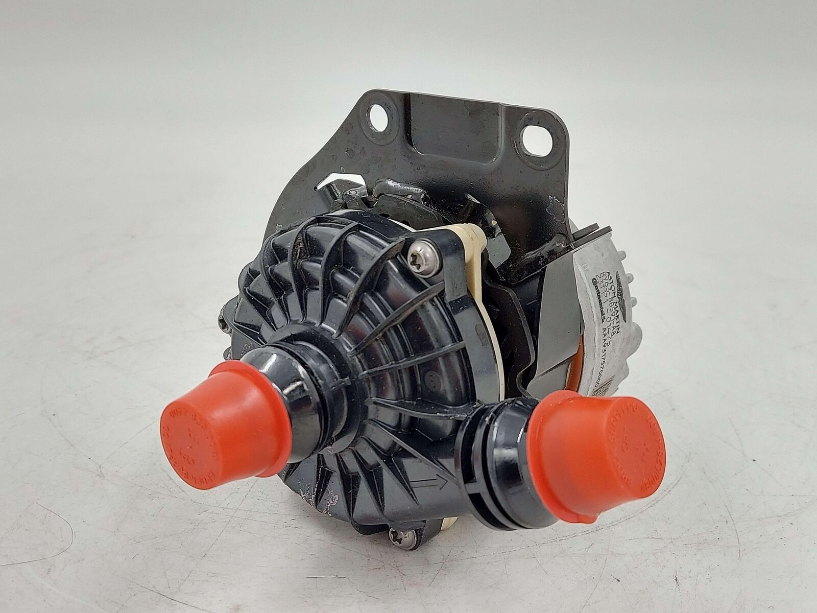 2024 ASTON MARTIN DB12 VOLANTE FORWARD ELECTRIC COOLANT WATER PUMP