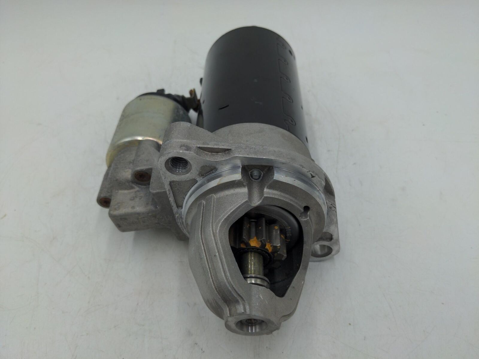 14 15 16 BMW 228 SERIES Starter Motor 8612576 50K KM'S AT