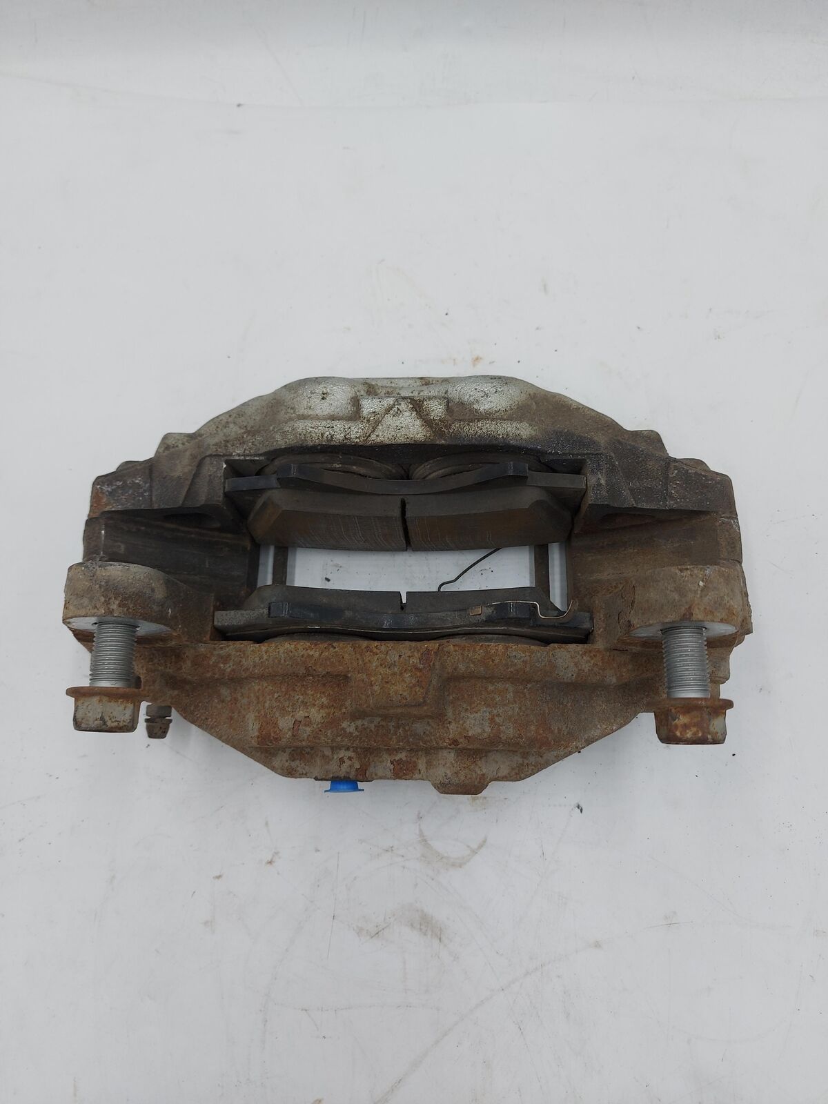 16-21 TOYOTA TUNDRA Left Caliper Lh Front front