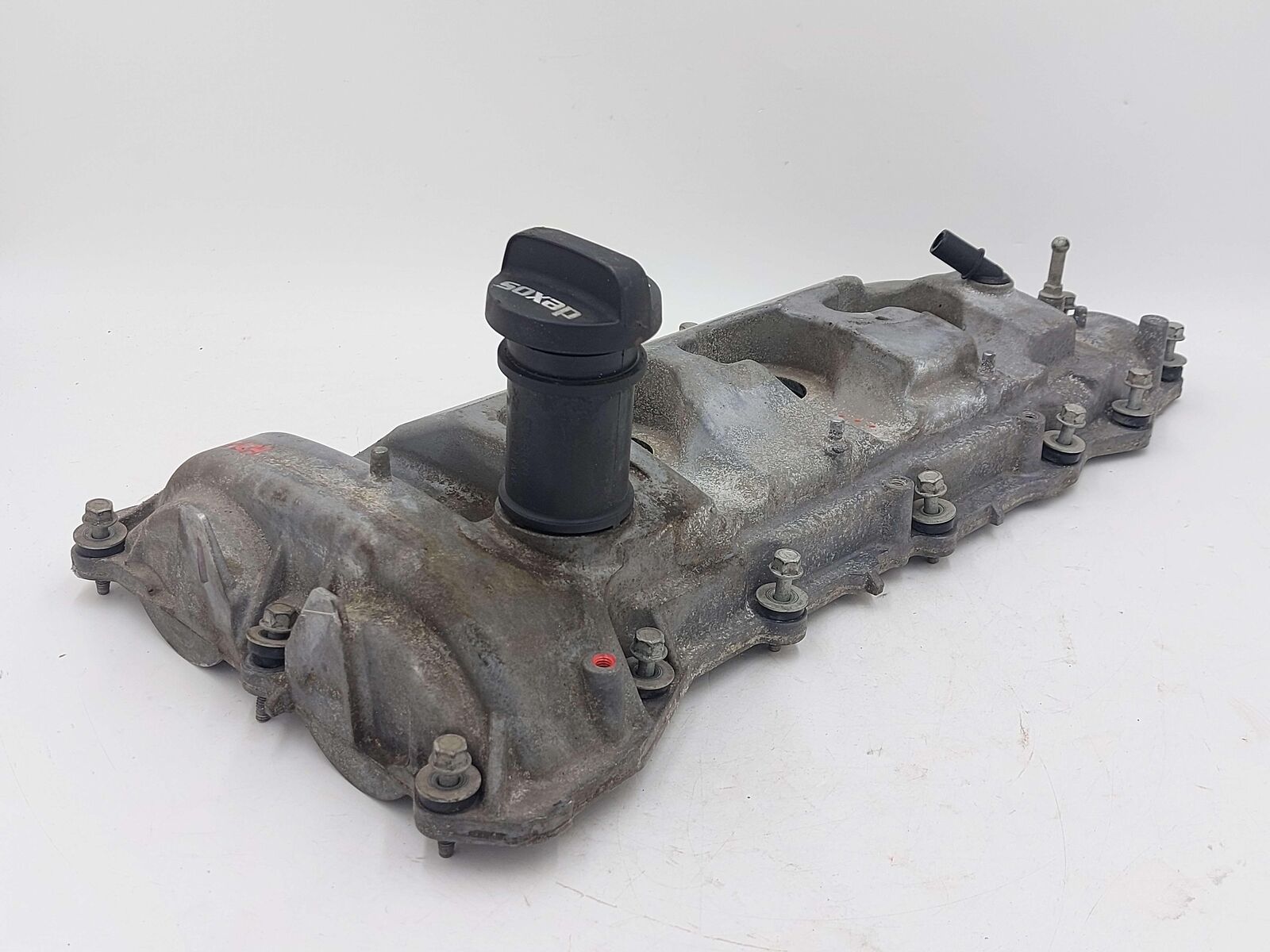 13-16 CADILLAC SRX VALVE COVER LH LEFT 3.6L 12695642 12666777 12705562 12653688