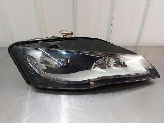 11-13 AUDI R8 RH RIGHT LED HEADLIGHT HEADLAMPS 420941004Q *NOTES*