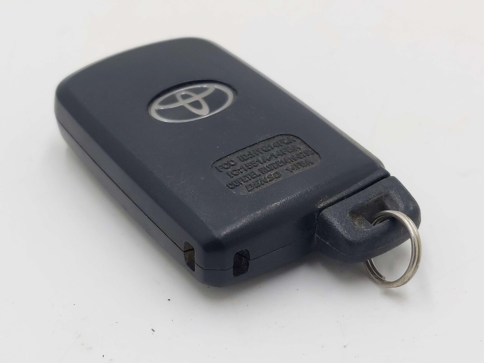 14-19 TOYOTA HIGHLANDER IGNITION KEY FOB FCC ID HYQ14FBA 1551A-14FBA *NOTE