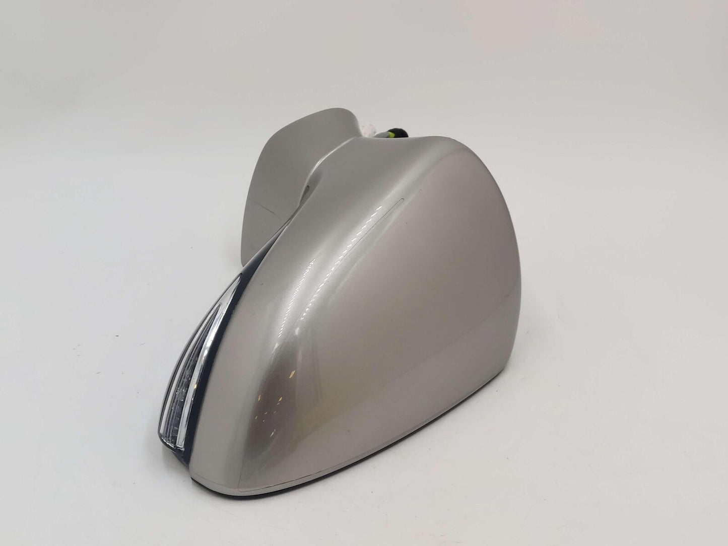 💥14-19 LEXUS GS350 Left LH Door Mirror Grey 571334 571360 blind spot alert LH💥