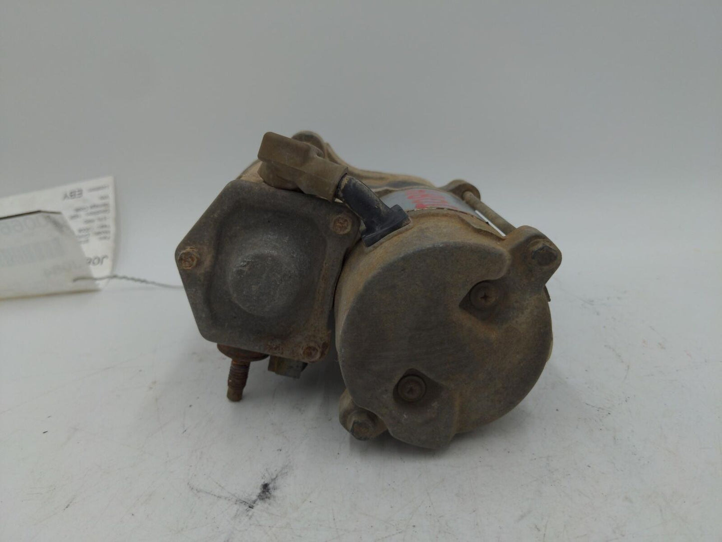 05-14 CHRYSLER 300 Starter Motor 04608801ab Tn428000-2201 142K KM'S 5.7L RWD