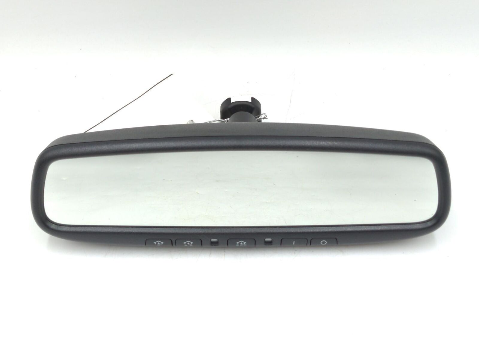 💥19-21 NISSAN ROGUE SPORT Rear View Mirror Garage Door Opener Lane Departure💥