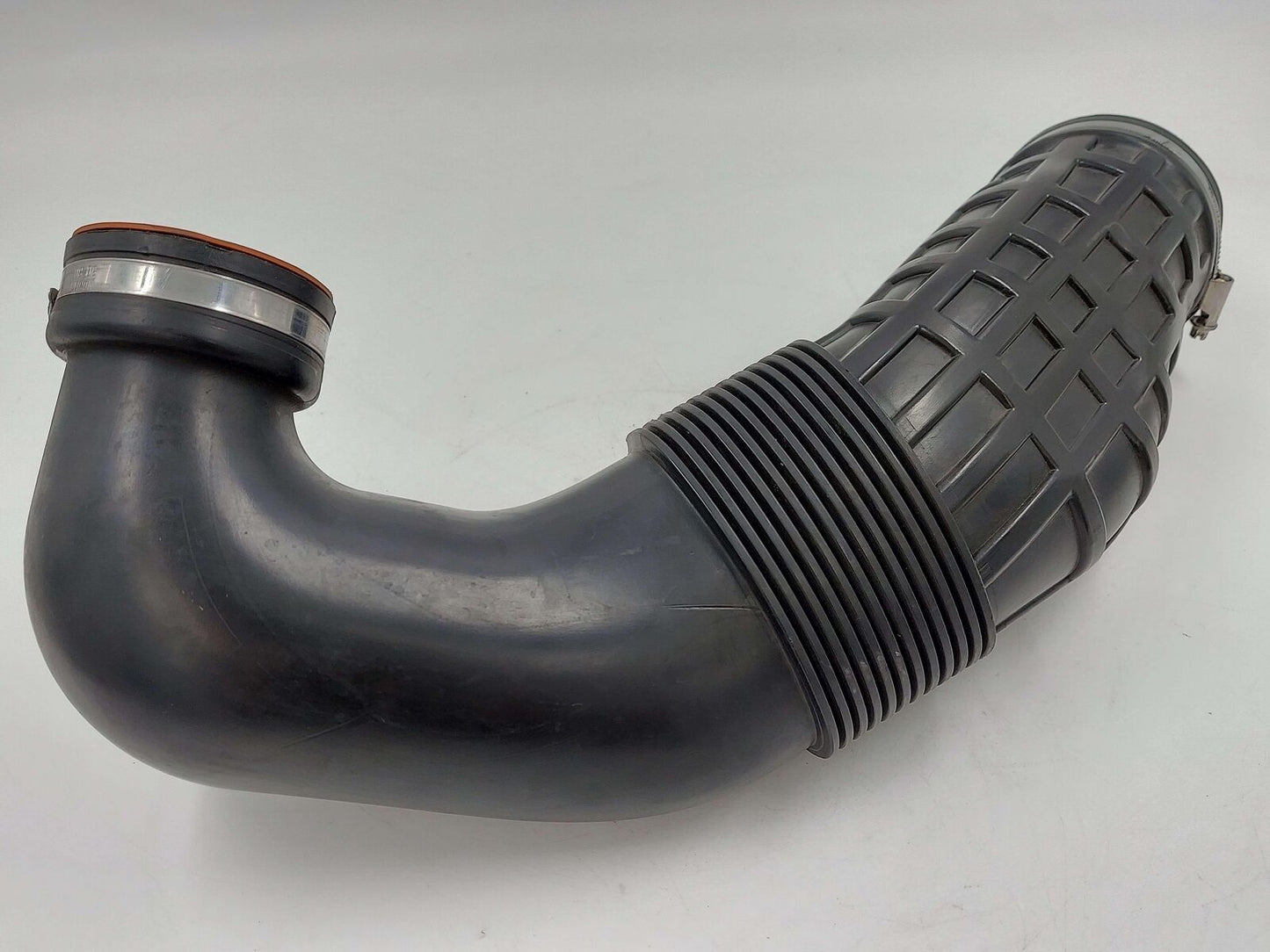 2016 MCLAREN 540C RIGHT AIR INTAKE TUBE TURBO INTERCOOLER CHARGE PIPE HOSE *NOTE