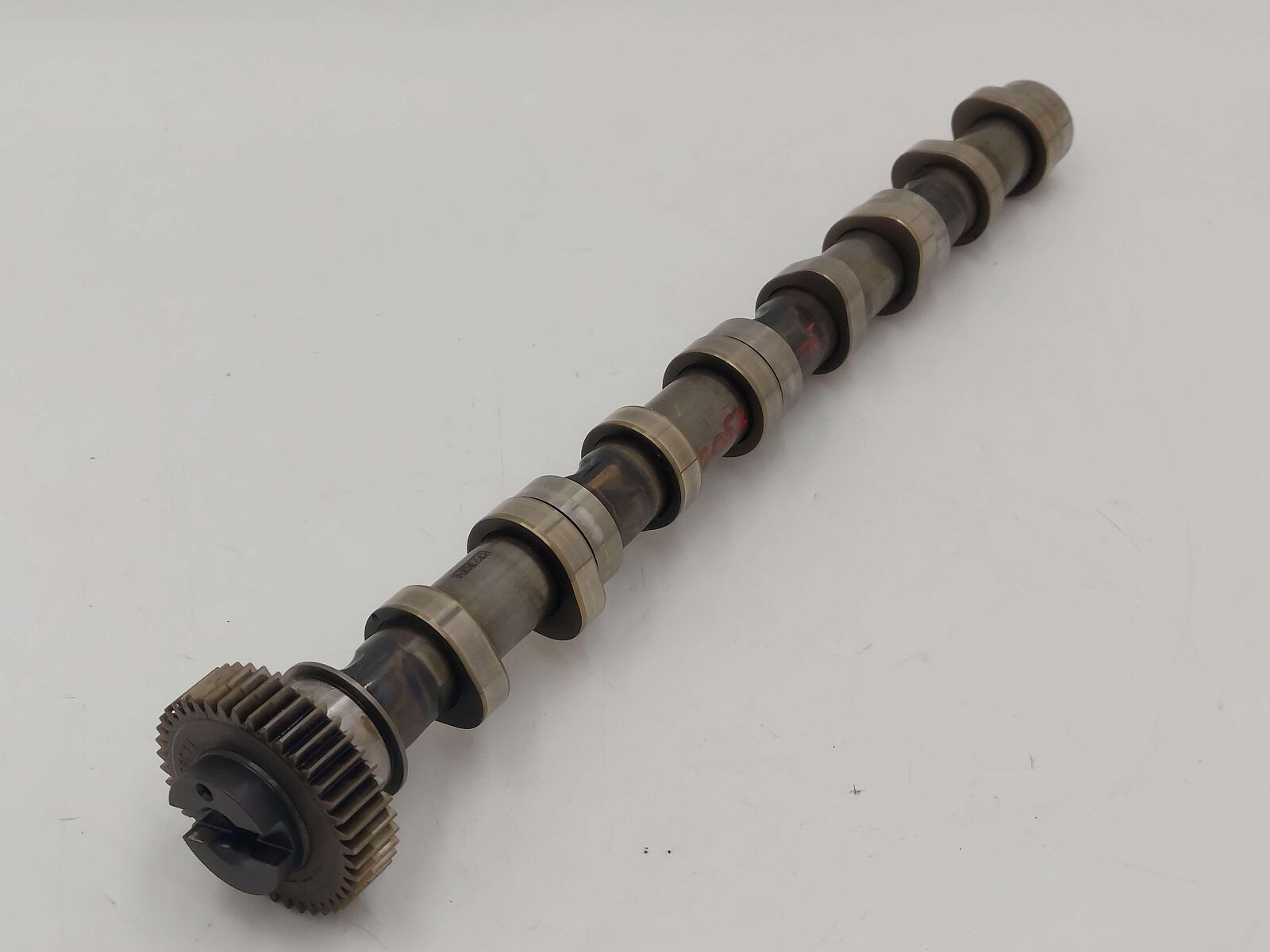 2012 JETTA 2.0L TDI DIESEL INTAKE CAMSHAFT CJAA 03L101B 280214