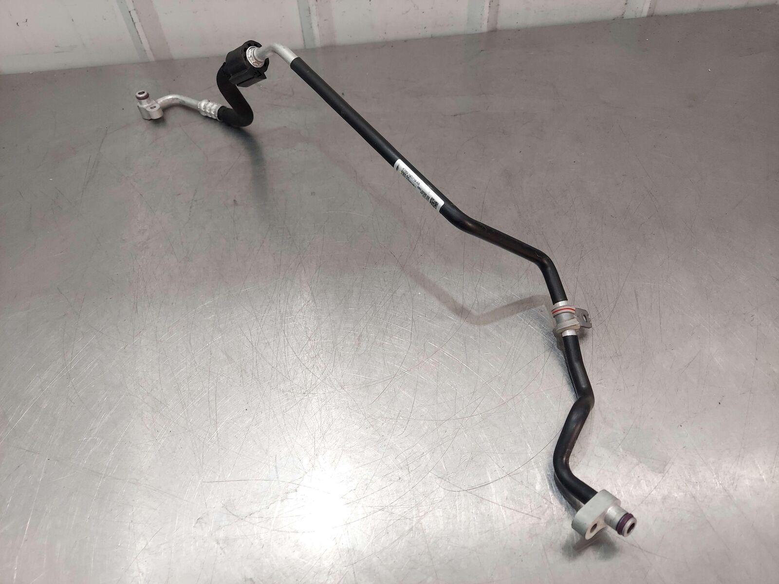 2024 ASTON MARTIN DB12 VOLANTE A/C AIR CONDITIONING LINE HOSE PIPE