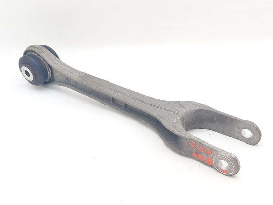 12-16 PORSCHE 911 991 GT3 FRONT RIGHT LOWER CONTROL ARM TRAILING 99134114301