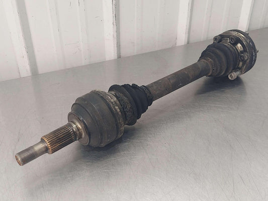 14-16 PORSCHE 911 991 GT3 3.8L REAR RIGHT AXLE SHAFT 99133202482 *NOTE