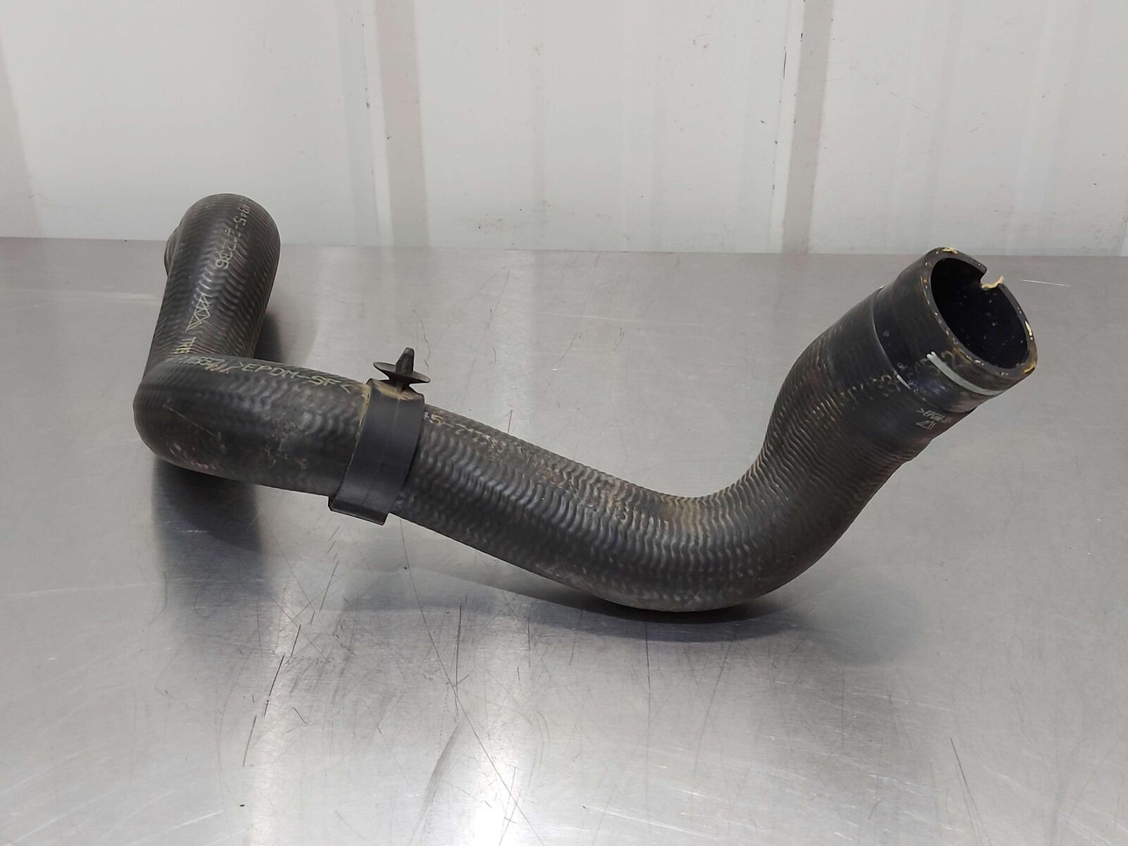 2021 FERRARI ROMA F169 UPPER RADIATOR HOSE