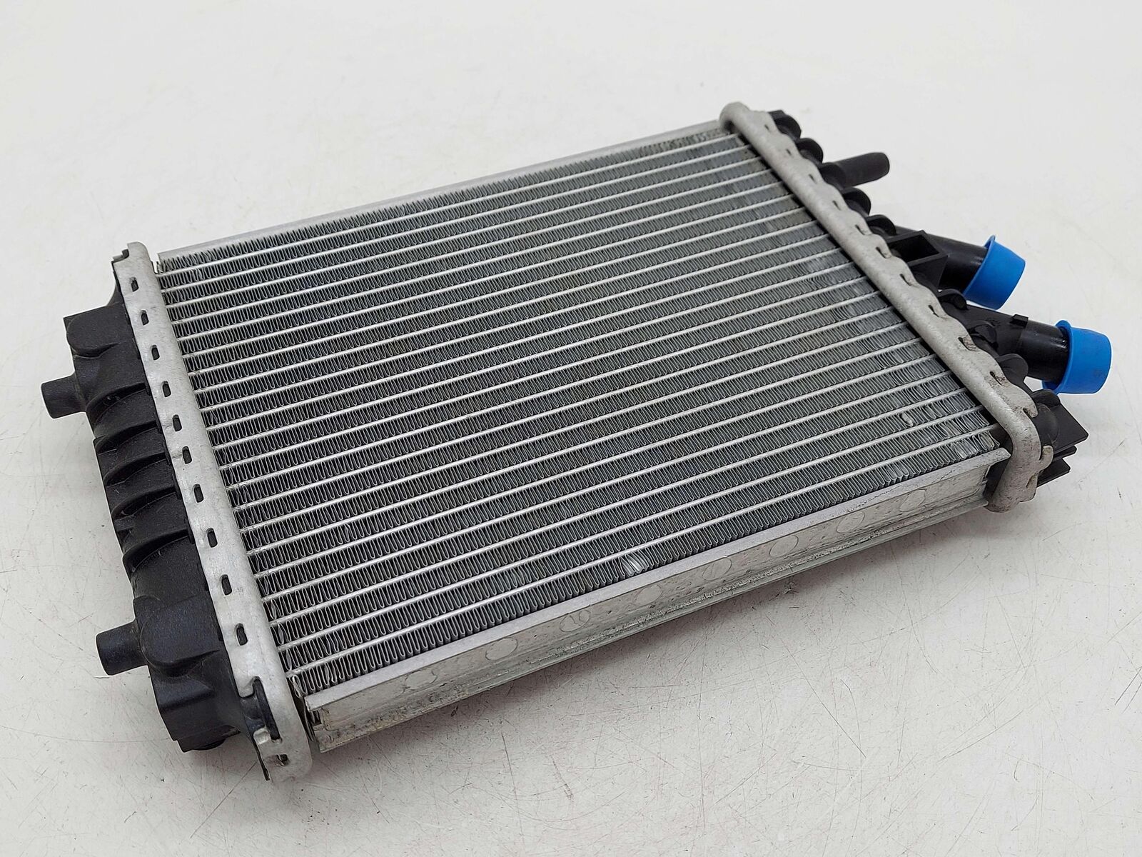 2018 LAMBORGHINI AVENTADOR S LP740-4 REAR RIGHT COOLANT AUXILIARY RADIATOR