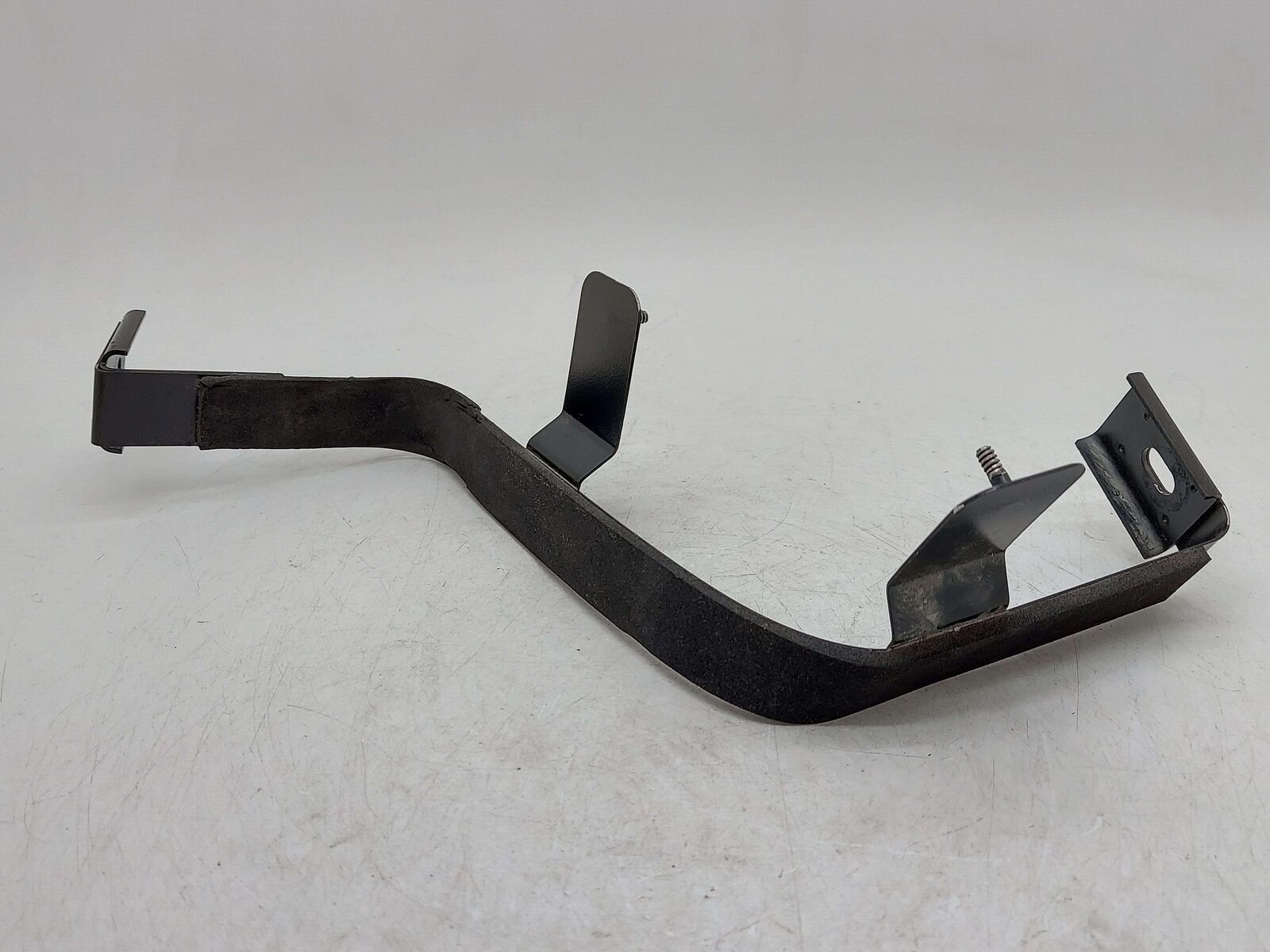 2018 LAMBORGHINI AVENTADOR S LP740-4 RIGHT FUEL TANK STRAP 470201654