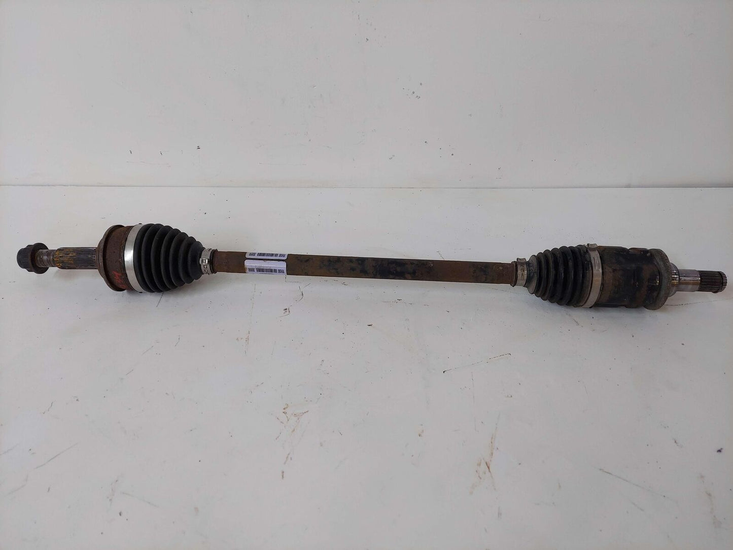 20-22 TOYOTA HIGHLANDER REAR LEFT AXLE SHAFT AWD 2.5L HYBRID 42340-0E170