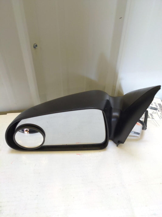 05-11 DODGE DAKOTA RH Right Door Mirror Black/Textured