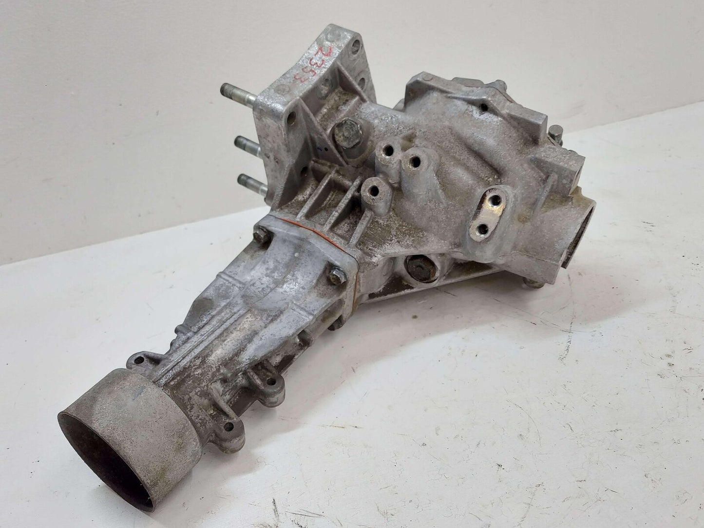 14-19 TOYOTA HIGHLANDER TRANSFER CASE AT AUTO 3610048051 3610048052