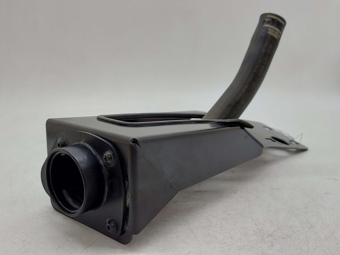 2018 LAMBORGHINI AVENTADOR S LP740-4 FUEL FILLER NECK 470201290 *NOTE