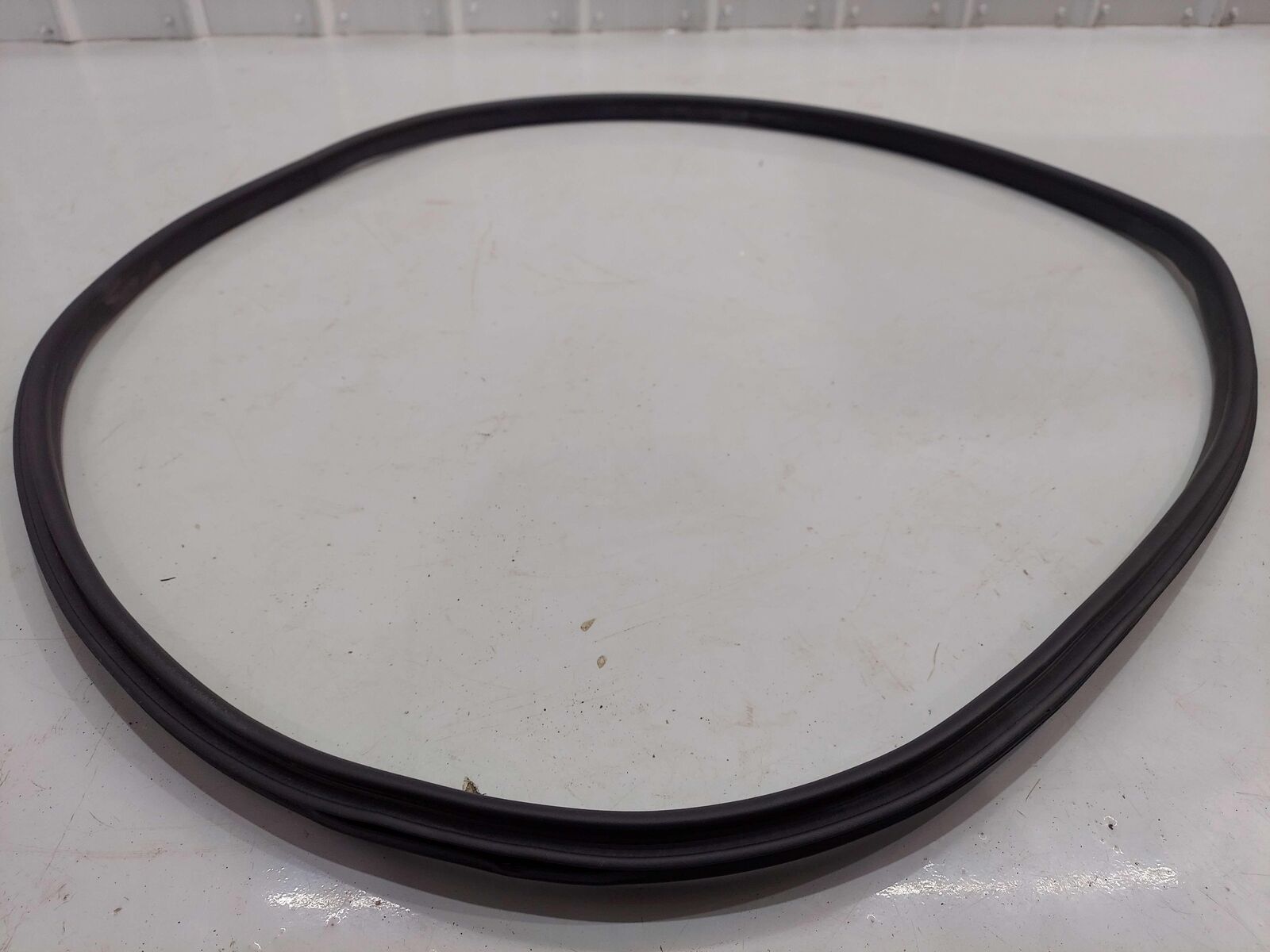 2023 McLaren Artura LH Left Door Seal Weatherstrip 3K KM