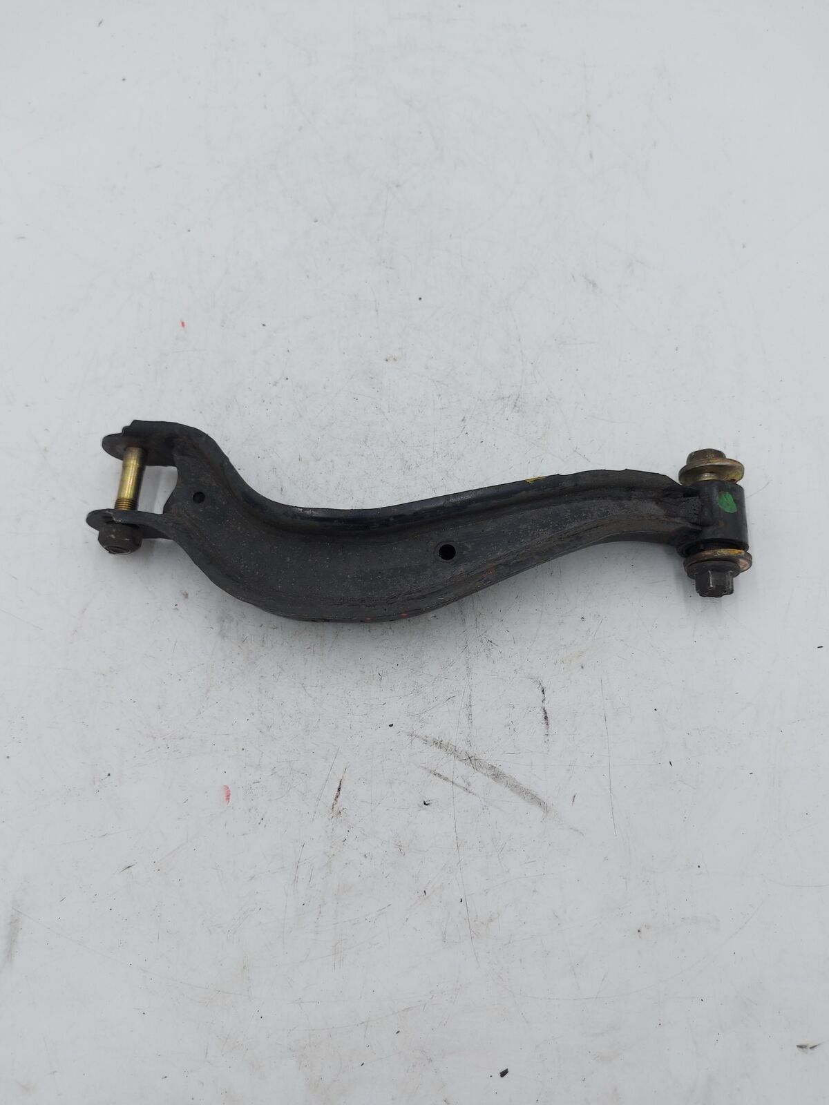 1999 NISSAN SKYLINE R34 GT-T COUPE Rear Left Upper Control Arm Lh Rearward