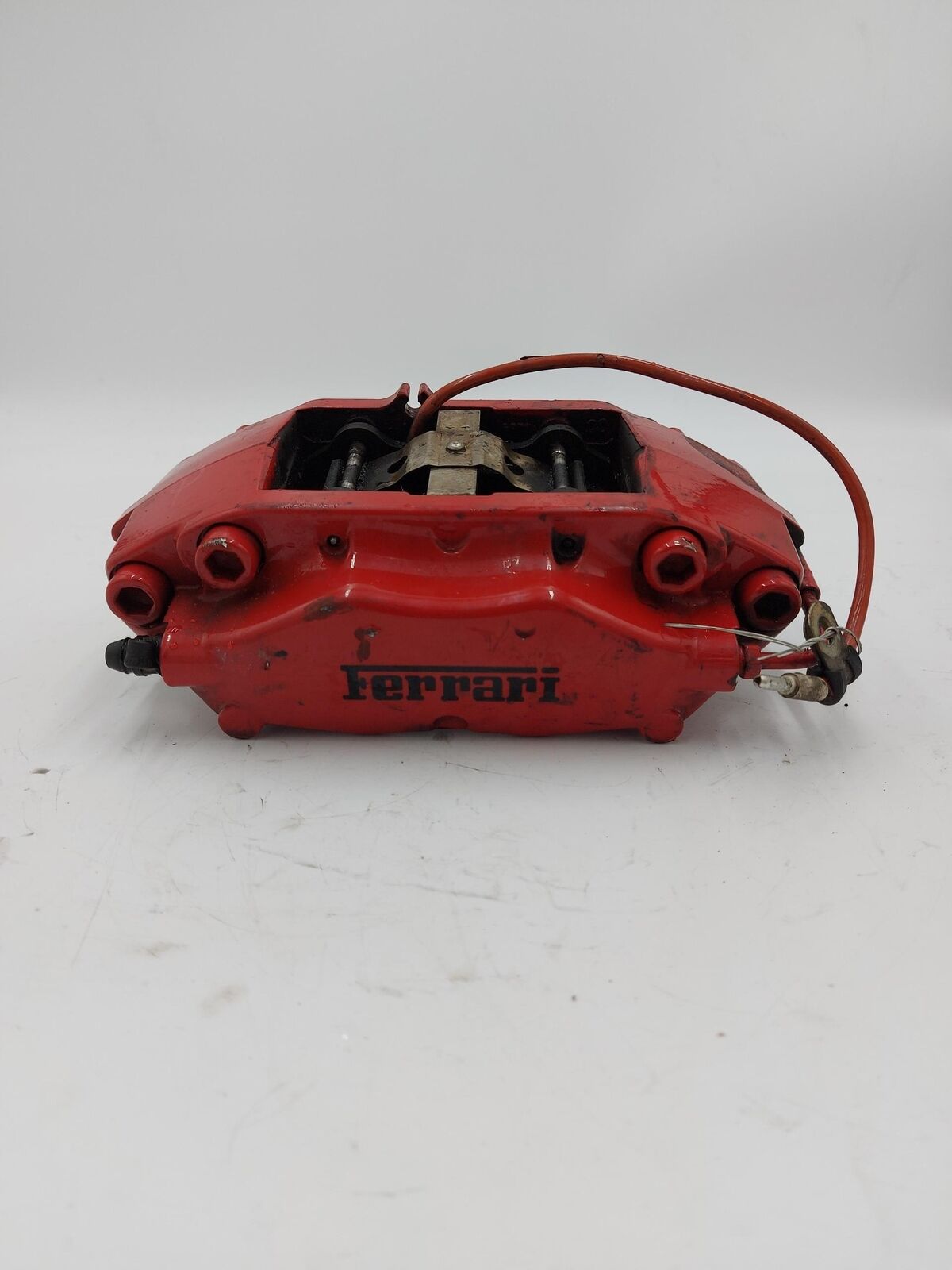 2000 Ferrari 360 Modena Caliper Front Driver Left