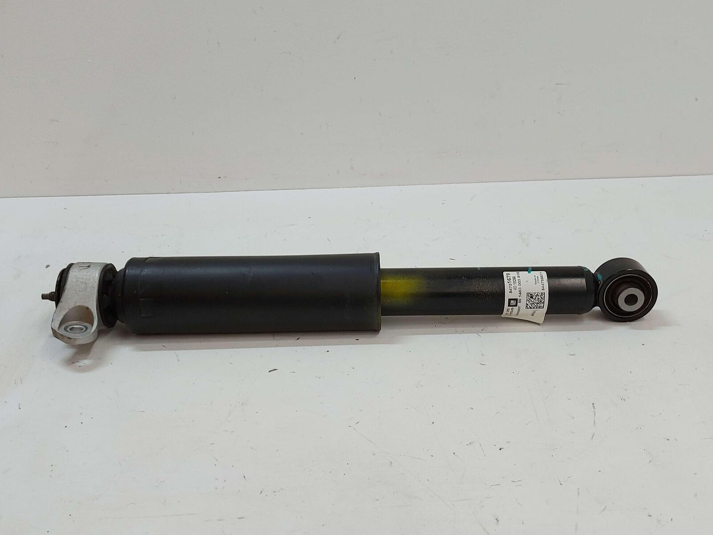 20-23 CADILLAC CT5 LH LEFT SHOCK ABSORBER SPORT SUSPENSION 84701679 13K MILES!